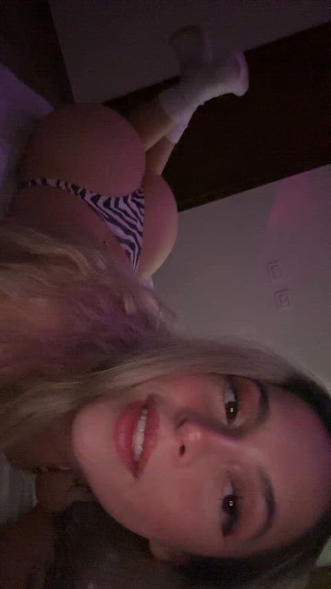 Blondes are more fun than all others