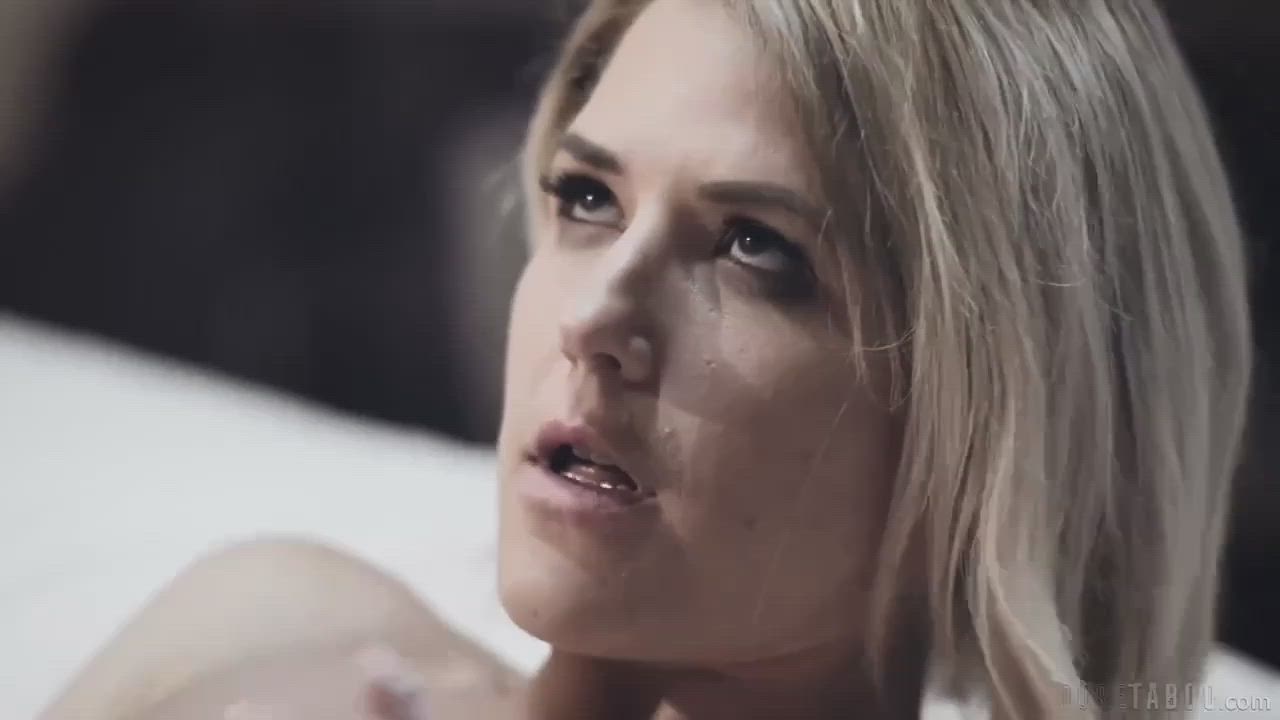 Pulling out on MILF Kit Mercer