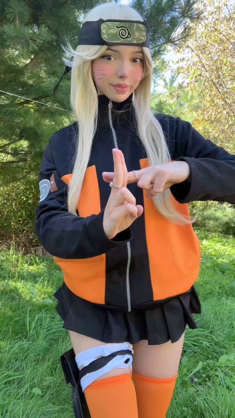 Naruto Uzumaki (Miamiaxof) [Naruto]