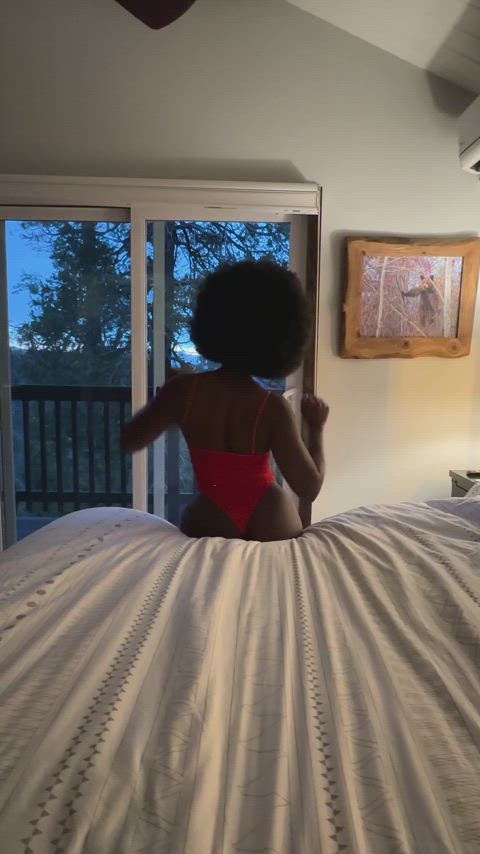 Waiting to be played with