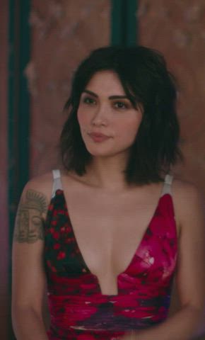 Daniella Pineda (The Originals)