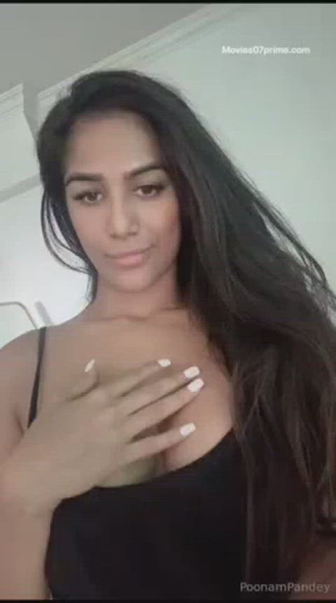 Miss you Poonam pandey new app video