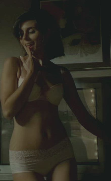 Jamie-Lynn Sigler in The Sopranos