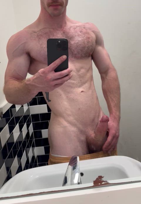 So horny after I lift bro (30)