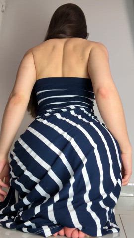 What do you think, should I call my ass a masterpiece or it's overrated?