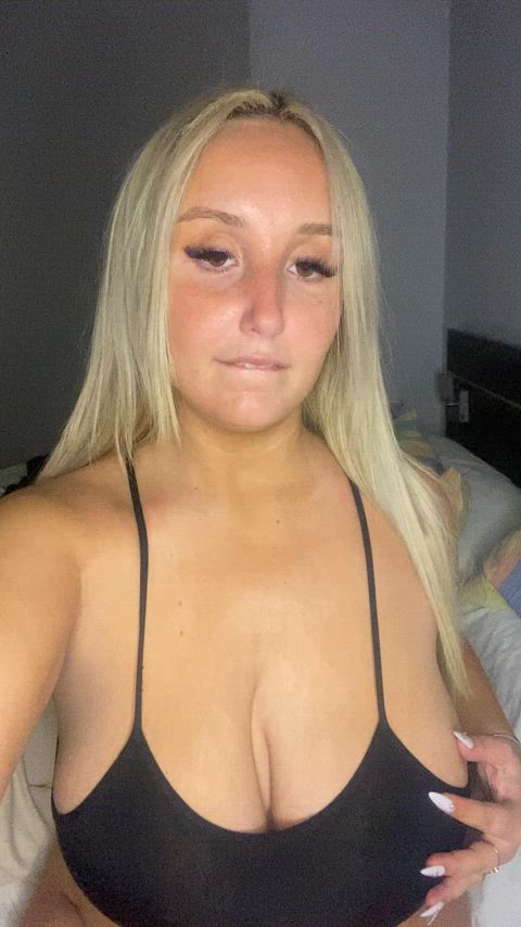 Too big or just perfect?