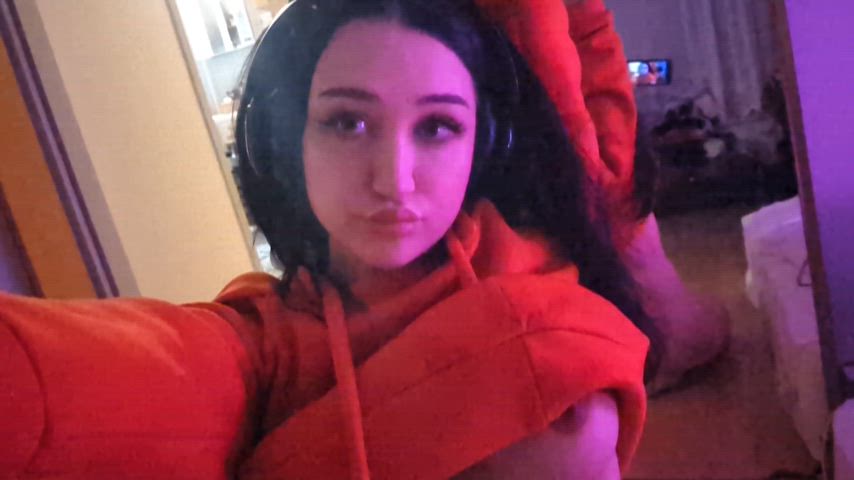 suck me in, my cock is waiting