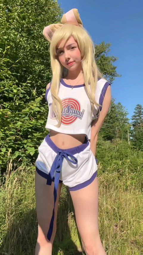 Lola Bunny (Miamiaxof) [Space Jam]