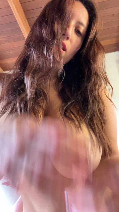 Name something you've seen thousands of times, but never get tired of it