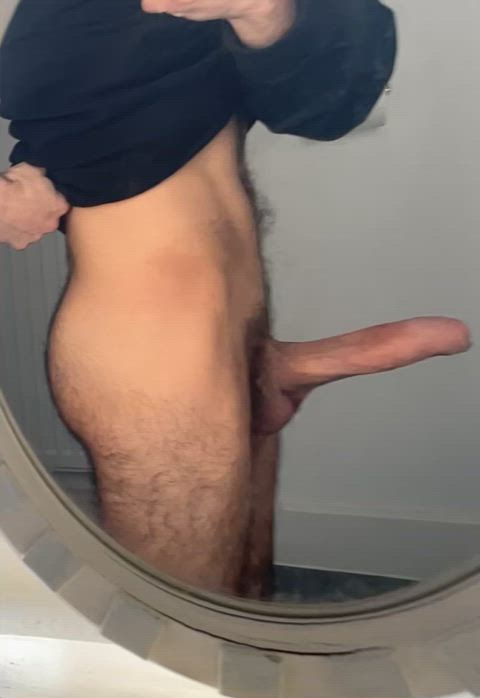 my friends call me horse cock, you agree?