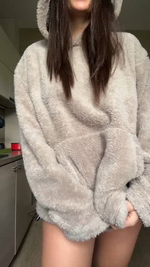 Sexy teddy bear 