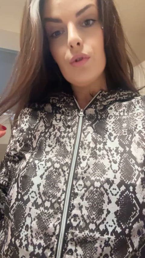 What's your first impresison 0f my 40yo tits