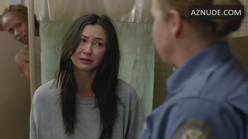 Kimiko Glenn "Orange Is The New Black"