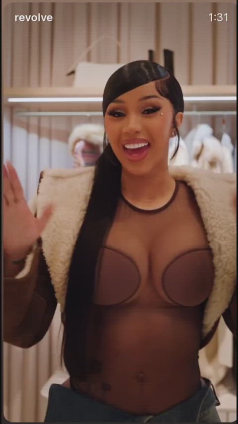 Cardi B