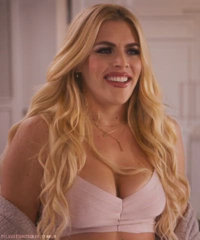 Busy Philipps