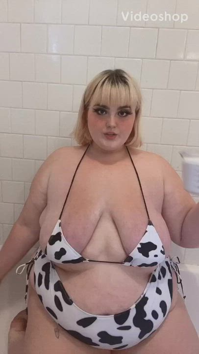 Cookies and Milk BBW