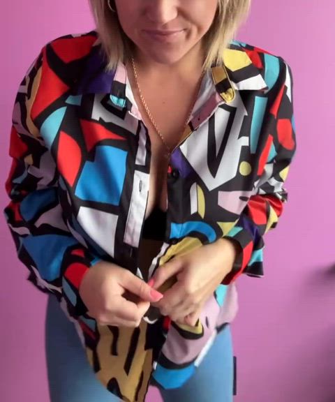 Time to take it all off for next time