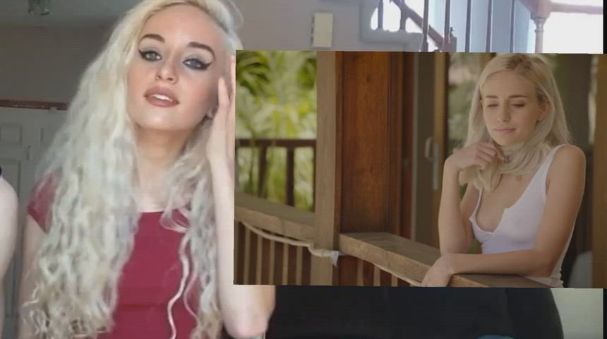 Naomi woods - The talented pornhoe