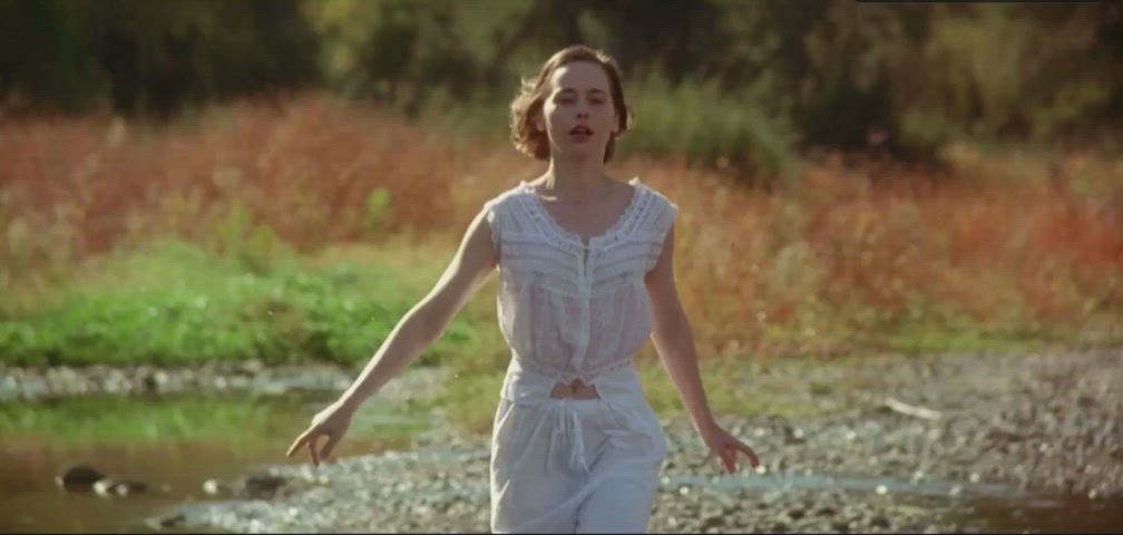 Tara Fitzgerald in Sirens