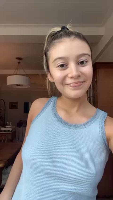 Genevieve Hannelius