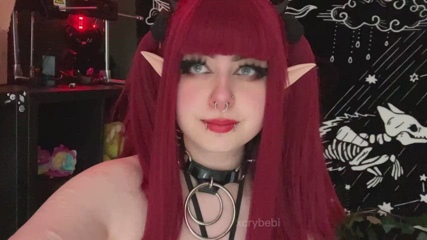 Succubus Marin Kitagawa [My Dressup Darling] (xcrybebi)