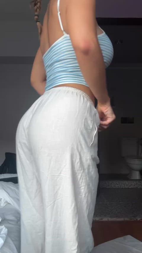 need a creampie today..