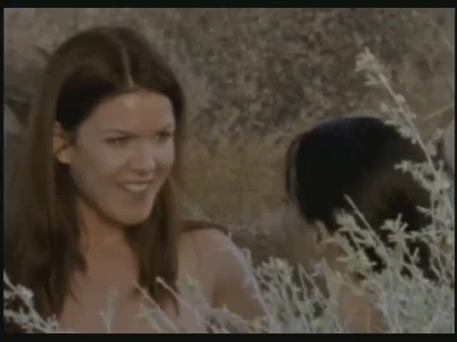 Kira Reed & Mia Zottoli - Forbidden Highway (2001)