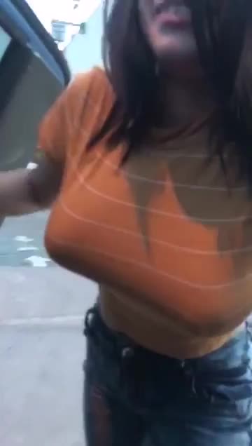 Flashing Public 