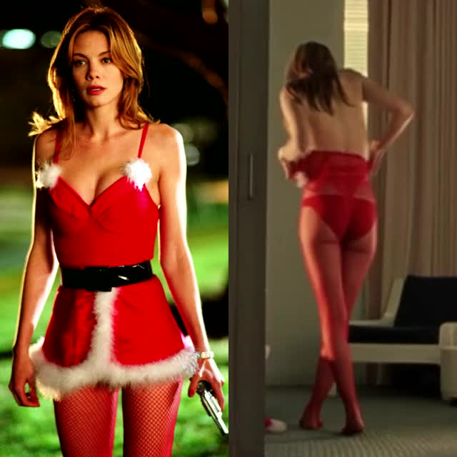 Michelle Monaghan in ‘Kiss Kiss Bang Bang’