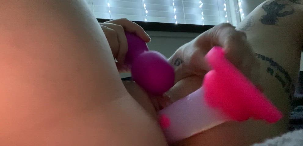 Getting ready for the weekend