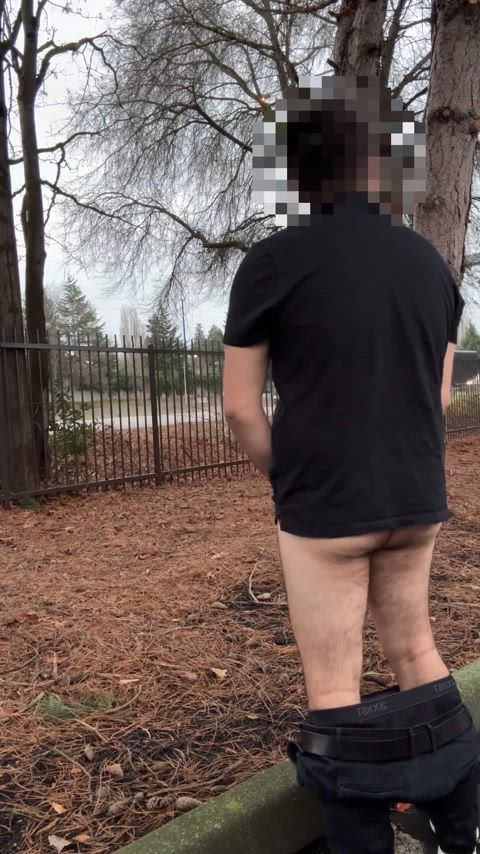 Jerking near the highway 