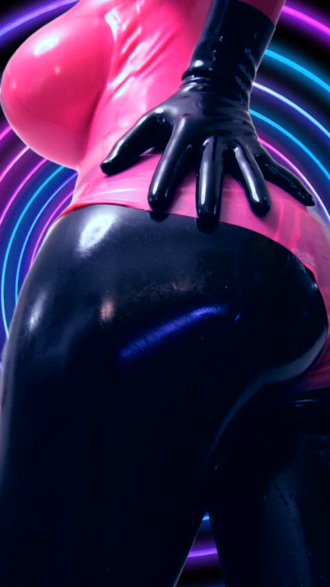 ⏰🔒 Chastity RubberDoll Hypno Time 🔒⏰