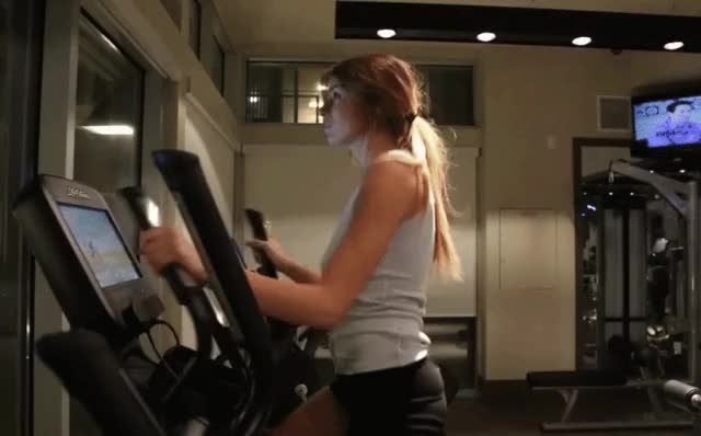 Awesome Motivation for Working Out at The Gym 