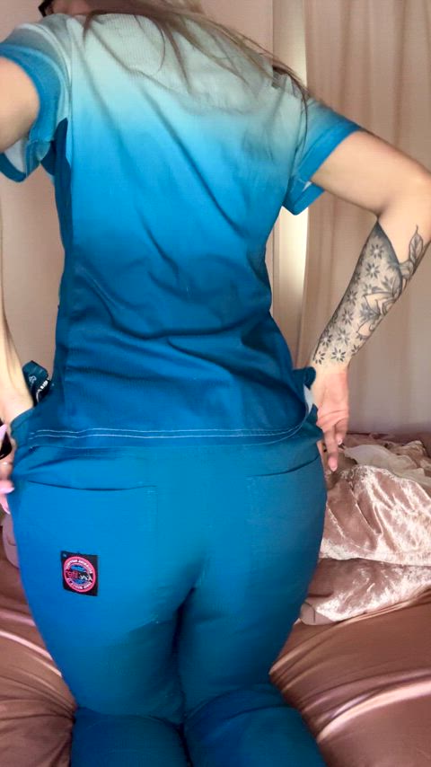 If asses could be named, mine will be called perfect