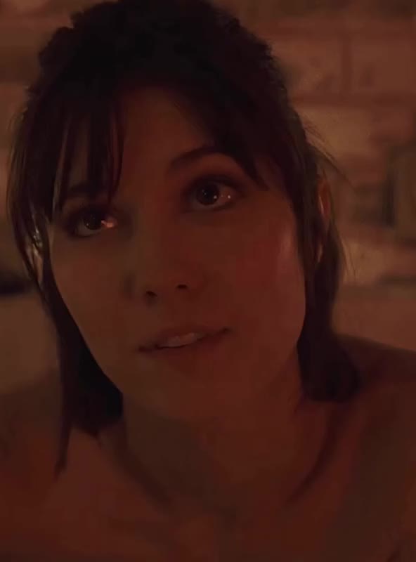 Mary Elizabeth Winstead hot back story in Fargo