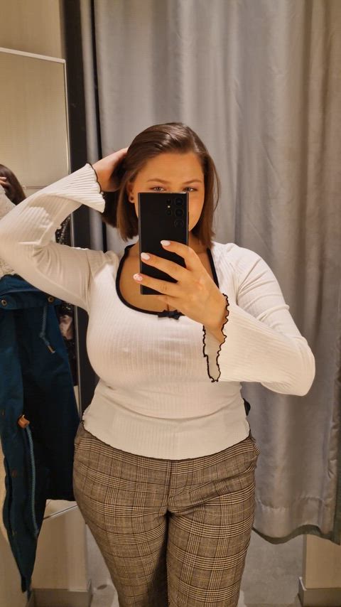 I want to be your lady