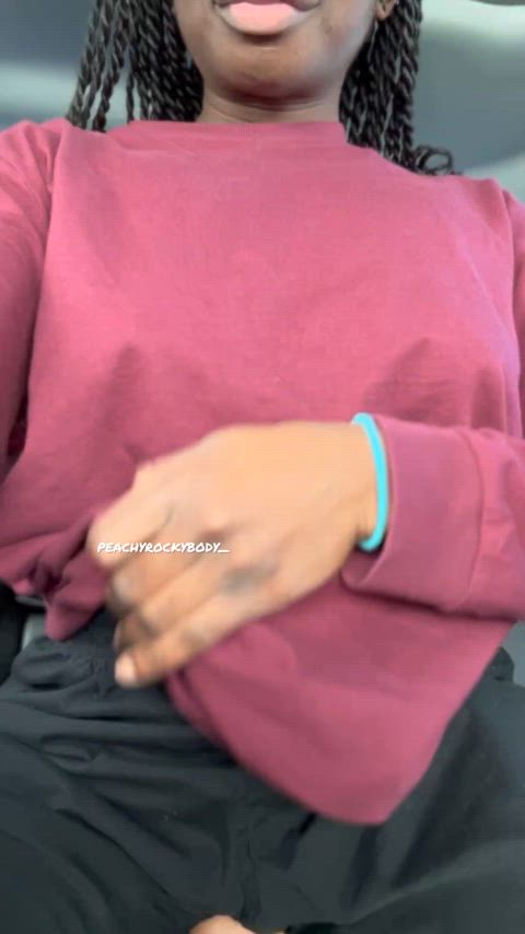 Do you like petite girls with big tits?