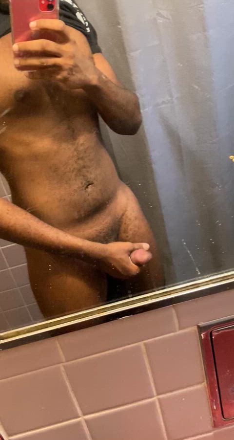 Cum suck it 