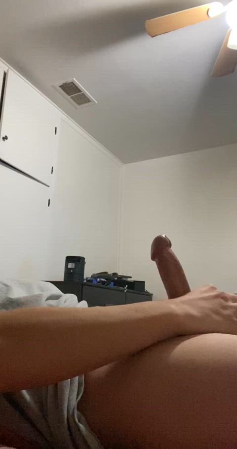 My big cock