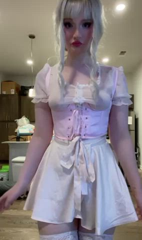 MTF GIF by julietdoree