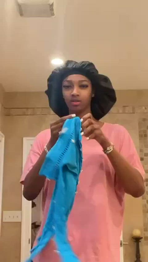 Angel Reese