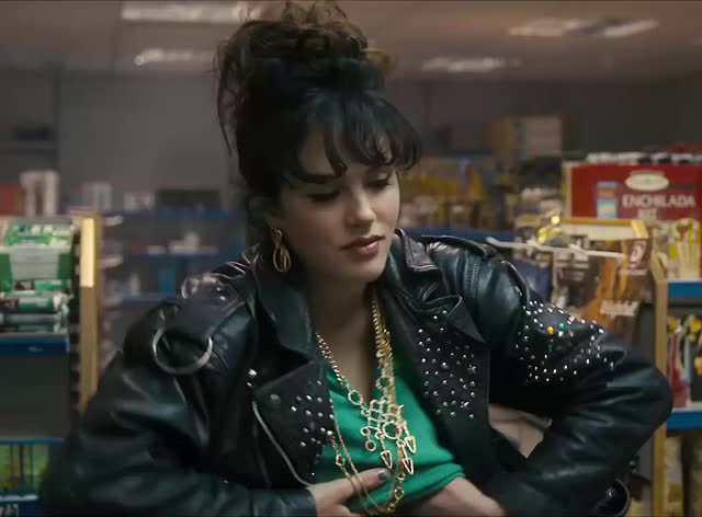 Jessica Brown Findlay - Albatross