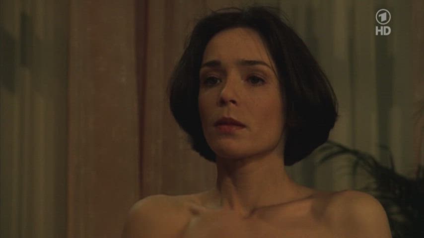 Julia Stemberger in "Der König Von St. Pauli S01E02 (1998)